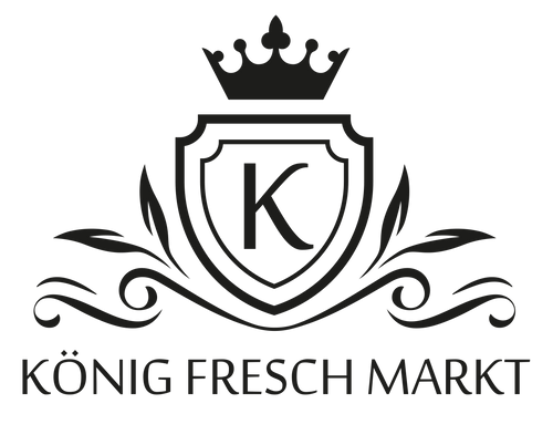 König Frischmarkt